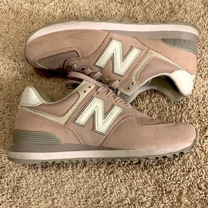 New Balance 574